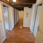 Apartment Twin In A Historic Half-timbered House Rottenburg am Neckar