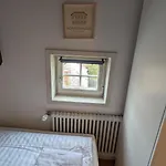 Twin In A Historic Half-timbered House * Rottenburg am Neckar