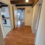 Apartment Twin In A Historic Half-timbered House *