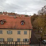 Apartment Twin In A Historic Half-timbered House *