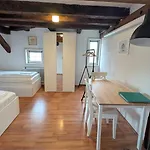 Twin In A Historic Half-timbered House * Rottenburg am Neckar
