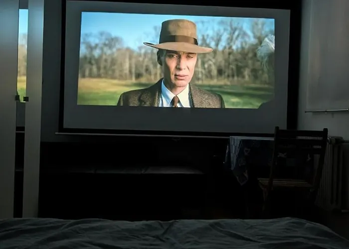 公寓 Twin In A Historic Half-timbered House